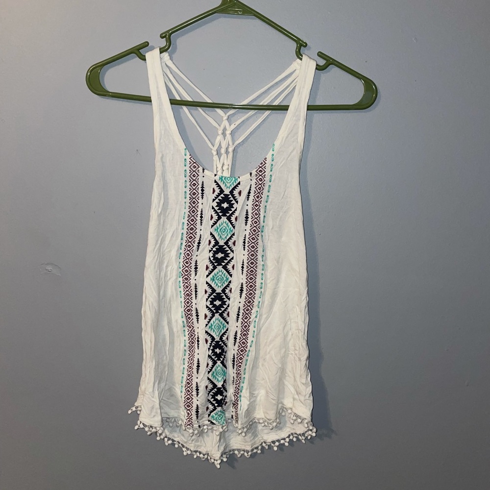 Emppre Tank Top
